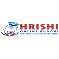 Hrishi Online Buddhi No1 Platform to learn online