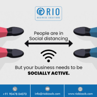 Business Consulting Services  Rio Business Solutions