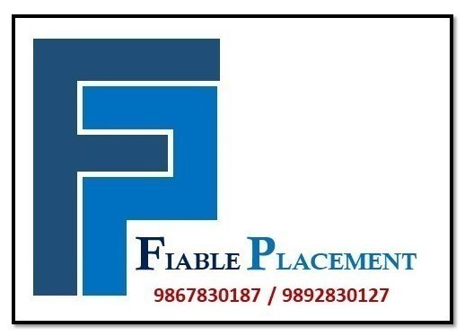 Fiable Placement – Automation Testing experience Job openings in Mumbai