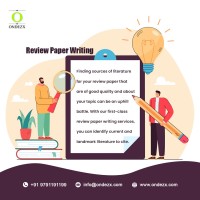 How to Format your Review paper PhD Review paper Writing