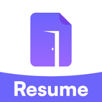 My resume builder cv  maker app Create resume on mobile for free