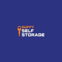 Get Commercial Self Storage Units at Duffy Self Storage