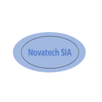 Bettr Labs OU  Novatech SIA  Elastum Ltd